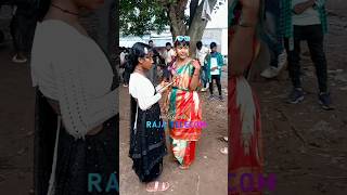 Santali fansan Video 2024 dance trending shortvideo short [upl. by Artie]