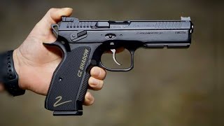 5 New Guns JUST REVEALED For 2024 Who Dominates [upl. by Jurdi]