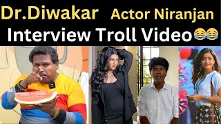 Instagram Reels Troll Video Balloon Akka  Drdiwakar  Amala Shaji  Tamil comedy club  balloon [upl. by Edia]