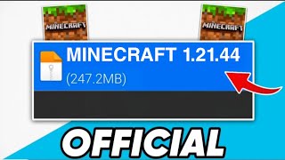 ✅ Cómo DESCARGAR MINECRAFT GRATIS PARA ANDROID 2024 ✅ Cómo DESCARGAR MINECRAFT GRATIS PARA IPHONE [upl. by Hatnamas]