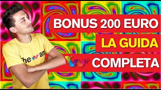 BONUS 200 EURO 💸 guida completa pagamenti ed esclusi [upl. by Miah]