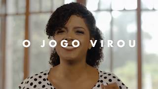 Kemilly Santos  O Jogo Virou Teaser [upl. by Laith]