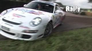 Veenhuizen Groep Nederland Rally 2009 [upl. by Sioled]