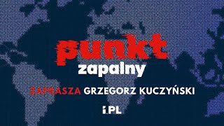 Bartosz Chmielewski Jeśli Rosja pójdzie na wojnę z NATO Odc 7 Punk zapalny [upl. by Ketti]