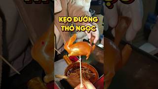 KẸO ĐƯỜNG THỎ NGỌC food [upl. by Ney]