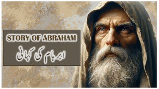 Abraham ki kahani  Abraham story  Urdu Bible stories  Barnabas Babar [upl. by Drandell998]