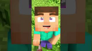 minecraft sniffer minecraftmemes animation [upl. by Neona]