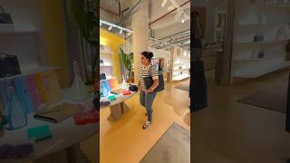 Buying✨My First GUCCI Bag🥹in Milan🛍️Worth Lakhs shorts viral trending foryou ashortaday [upl. by Kelcey363]