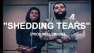 FREE quotShedding Tearsquot NBA YoungBoy x Kevin Gates x Quando Rondo Type Beat ProdRellyMade [upl. by Lathrop]