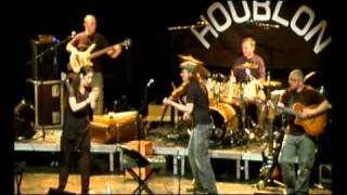 NOIR HOUBLON  IRISH CELTIC MUSIC High Reelavi [upl. by Brindle136]