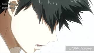 Kaneki vs jason  My demons  AMV [upl. by Leland]