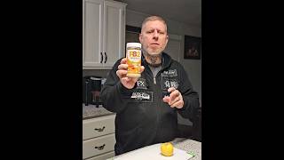 POWDERED PEANUT BUTTER Taste Test  Reaction ampReview [upl. by Mayfield]