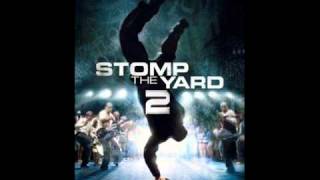 Soundtrack Stomp The Yard 2 Homecoming  Ace Hood  Don t Get Caught Slippin [upl. by Elbring]