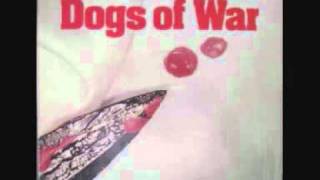 Dogs Of War  Future Jungle  1977 [upl. by Win38]