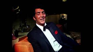 Dean Martin  Pennies From Heaven  Live Remastered in 4K with incredible Quality [upl. by Lenahs]