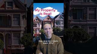 Real Property is Really Confusing propertylaw theprobatepro houses realestate [upl. by Ardnaskela]