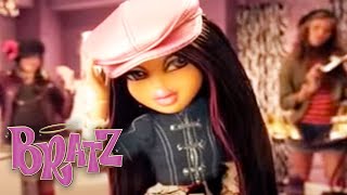 Bratz 10th Anniversary Party Dolls Commercial  Bratz [upl. by Yelsgnik]