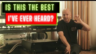 The Best HiFi Dealer System Ive EVER Heard [upl. by Ahsyle]