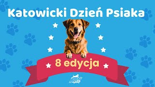 8 Katowicki Dzień Psiaka 2024 [upl. by Tadd903]