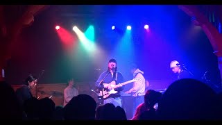 Sunset Rollercoaster落日飞车 live at Chicago IL Schubas 20221018 [upl. by Rothenberg]