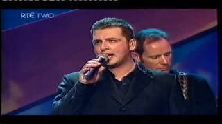 Westlife  Mandy  Childline Concert  January 2005 [upl. by Acenom]