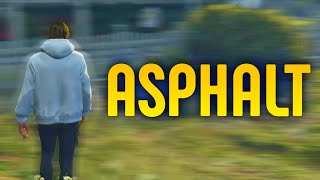 Asphalt  Unexpected Drama Part 8  GTA5 ROLEPLAY SKIT [upl. by Sileray127]