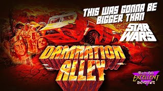 Damnation Alley [upl. by Adnamma164]