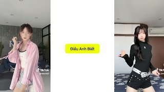 💥🎶Trend Tik Tok Tổng HợpTop 40 Điệu Nhảy Dance Hot TREND Thịnh Hành Triệu View Trên Tik Tok VN15 [upl. by Mercer]