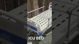 Hospital bed vairalvideo automobile [upl. by Michele]