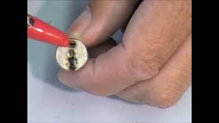 07 02 Course 7 Part 2 Drilling Locks and Bypassing Locks How to Drill out a Lock [upl. by Emmet471]