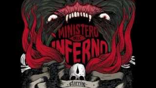 Ministero dellInferno  02  The gates of hell  Noyz Narcos  DM Propaganda Rec 2008 [upl. by Obala]