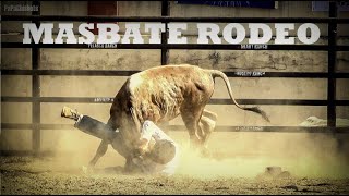 Masbate Philippines Rodeo Finals 2018 [upl. by Buckler]