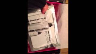 Glossybox Januar [upl. by Chilton]