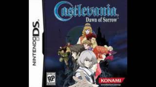 Castlevania Dawn of Sorrow OST HD Cursed Clock Tower [upl. by Schear]