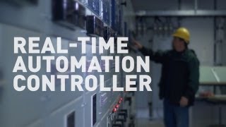 SEL3530 RealTime Automation Controller RTAC [upl. by Booze]