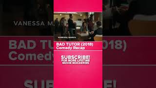 BAD TUTOR 2018 Comedy Recap [upl. by Ellak556]