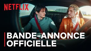 Fiasco  Bandeannonce Officielle VF  Netflix France [upl. by Aes]