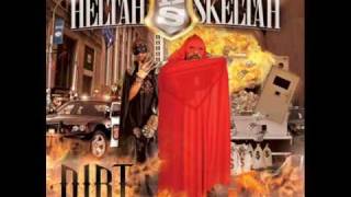 Heltah Skeltah  Ape Food Feat The Representativz [upl. by Amadas]