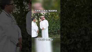 Najim Vasim ki video round2hell video [upl. by Akenehs]