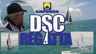 Big Boats at the Darwin Sailing Club Airpower Regatta 2024 [upl. by Connolly]