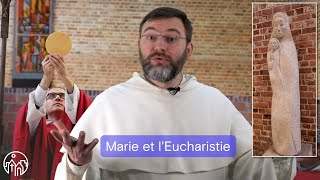 Itinéraire spirituel « Marie et lEucharistie » [upl. by Olnee324]