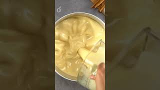 Traditional Mexican Flan  Stepbystep Recipe KiwilimonRecipes [upl. by Ahsas]