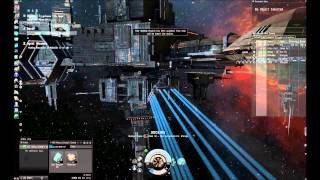 Making Mountains of Molehills 7 of 10  EVE Online [upl. by Ludewig157]