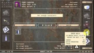 Caravaneer 2 GamePlay 1 [upl. by Rhea]