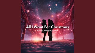 All I Want For Christmas Techno Version [upl. by Sel637]