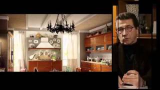 Raffaello Pravato presenta la cucina Regard di Scavolini [upl. by Fern]