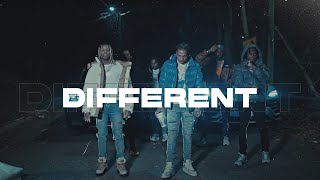 Lil Baby x Lil Durk Type Beat 2022  quotDifferentquot [upl. by Demona572]