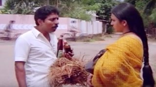 Gandhi Nagar Second Street Movie Comedy  Sreenivasan amp Seema Comedy  Malayalam Movie Comedy Scene [upl. by Niarbo889]