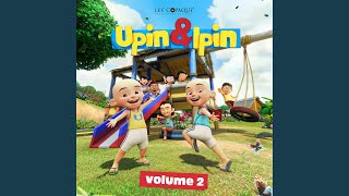 Goyang Upin amp Ipin [upl. by Elatsyrc630]