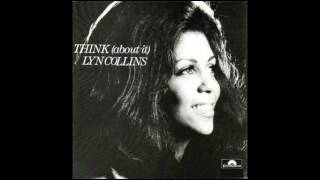 Lyn Collins  Think About It Drum Break  Loop [upl. by Mitran96]